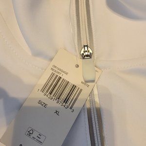 Mk zip up jacket and pants